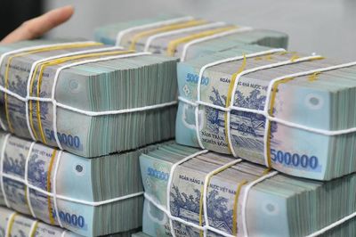 Top doanh nghiệp sở hữu tiền mặt ròng lớn nhất thị trường chứng khoán quý I/2026