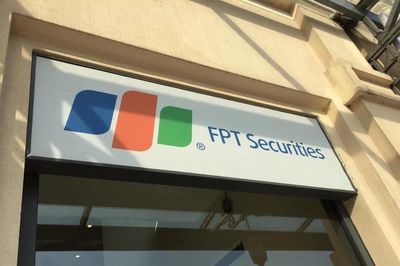 Chứng khoán FPT (FTS) phân bổ thành công 34,6 triệu cổ phiếu thưởng, nâng vốn điều lệ lên hơn 3.800 tỷ