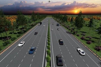 Phê duyệt hồ sơ mời thầu cao tốc TP HCM - Mộc Bài (giai đoạn 1)