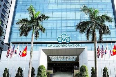 Tập đoàn CMC (CMG) thay Tổng giám đốc, lợi nhuận năm tài chính 2025 vượt kế hoạch