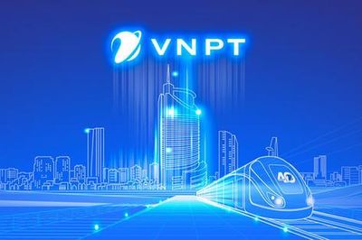 VNPT thu gần 58.000 tỷ đồng năm 2025: Lợi nhuận đi lùi, tồn kho nguyên vật liệu phình to