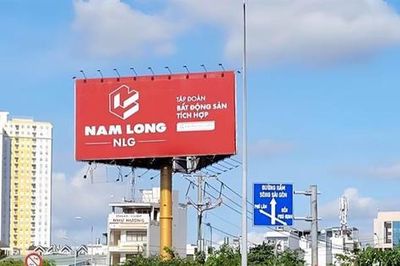Nam Long (NLG) chi hơn 240 tỷ đồng trả cổ tức, mục tiêu vốn hóa 1 tỷ USD
