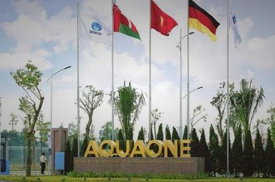 Aqua One của Shark Liên được miễn mua lại 180 tỷ đồng trái phiếu trước hạn sau khi thoái vốn tại PWS