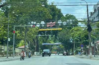 Dự báo nắng nóng tại một số khu vực trên địa bàn tỉnh