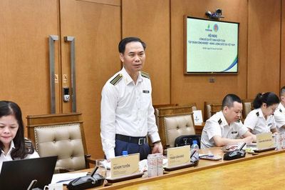 Kiểm toán việc xử lý bù giá của Dự án liên hợp lọc hóa dầu Nghi Sơn