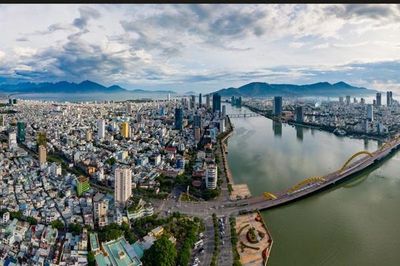 Kinh tế Đà Nẵng giữ vững đà tăng trưởng
