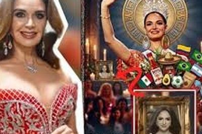 MXH dậy sóng vì động thái của giám khảo Lupita: Đăng 'ảnh thờ' Hương Giang giữa ồn ào chấm 5 điểm