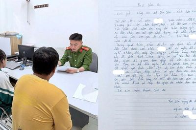 Con gái mất tích bí ẩn, người cha bật khóc khi nhận tin từ biên giới sau chưa đầy 10 tiếng