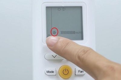 Điều hòa bật lên mà không mát: Thay vì gọi thợ, hãy thử ngay 'mẹo nhỏ' này để máy mát lạnh tức thì