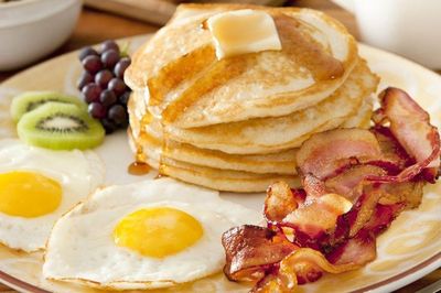 Nhiều người ăn rất ít nhưng vẫn tăng cân vô độ, bác sĩ nói nguyên nhân có thể nằm ngay ở bữa sáng