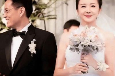 'Mỹ nhân cổ trang' đình đám một thời và hôn nhân sóng gió: Chồng ép xét nghiệm ADN, kết quả 99,99% vẫn rơi vào bi kịch