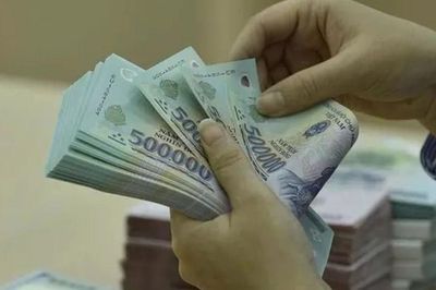 Lịch chi trả lương hưu tháng 6: Có nơi nhận tiền sớm hơn dự kiến