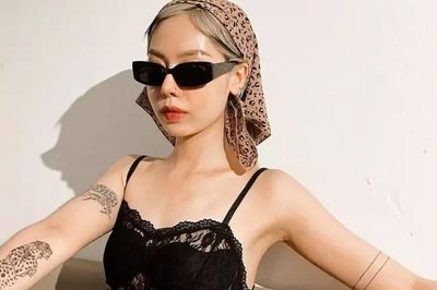 Mai Âm Nhạc bản lĩnh 'đấu khẩu' anti-fan: Cá tính khác biệt hay cái giá của sự thẳng thắn?