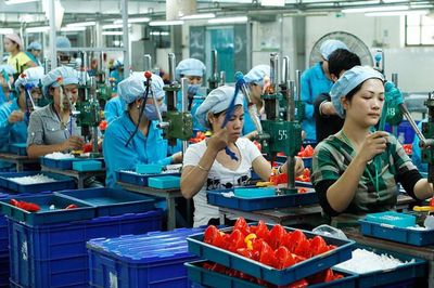 Đề xuất miễn xử phạt lần đầu cho doanh nghiệp chuyển đổi từ hộ kinh doanh