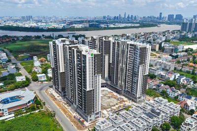 Nhà ở cho thuê: Kỳ vọng mở rộng cơ hội an cư