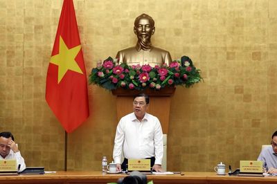 Đẩy nhanh tiến độ chuẩn bị Năm APEC 2027, thể hiện rõ dấu ấn Việt Nam