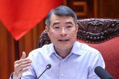 Sớm hình thành sản phẩm chủ chốt của Trung tâm tài chính quốc tế