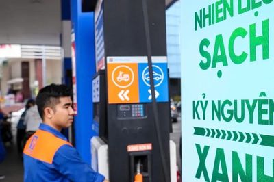 Xăng E10 chính thức 'lên ngôi': Gỡ bỏ 3 hiểu lầm khiến nhiều người dùng vẫn còn e ngại