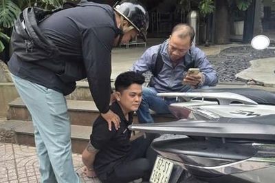 Phòng Cảnh sát Thi hành án hình sự và hỗ trợ tư pháp: Chủ động làm sạch địa bàn ngay từ cơ sở
