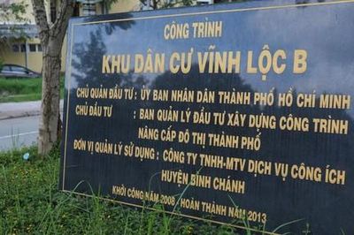 Lãng phí nhà, đất và các khu 'đất vàng': Ai phải chịu trách nhiệm? (bài cuối)