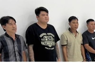 Triệt phá đường dây cá độ bóng đá giao dịch hơn 3,5 tỷ đồng