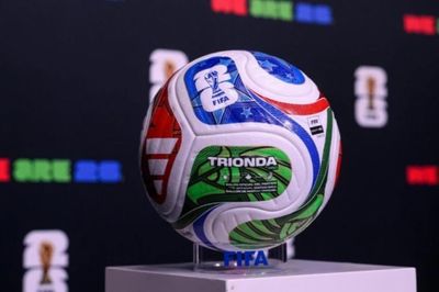 Bên trong trái bóng World Cup 2026: Khi công nghệ hỗ trợ trọng tài