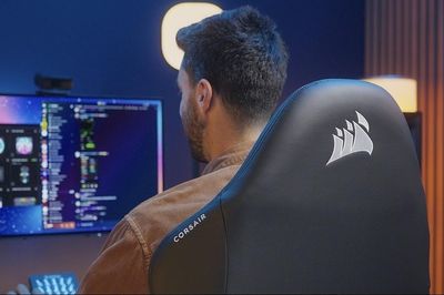 CORSAIR công bố loạt phần cứng mới tại Computex 2026