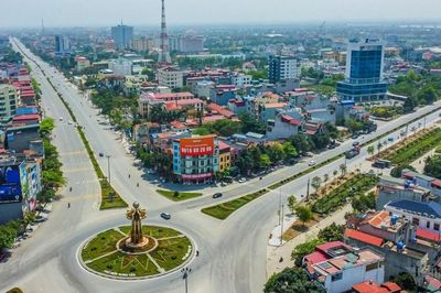 Hưng Yên ban hành ba danh mục dữ liệu dùng chung toàn tỉnh