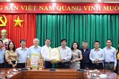 Đắk Lắk xây dựng dự án thí điểm ứng phó tổn thất do biến đổi khí hậu giai đoạn mới