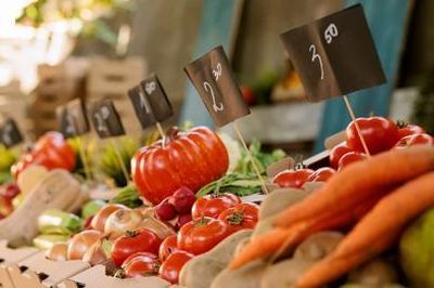 Thị trường nông sản toàn cầu chịu áp lực khi bước vào giai đoạn quyết định của vụ mùa 2026