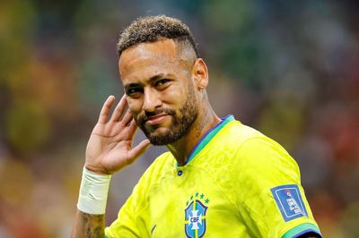 Đội hình Brazil dự World Cup 2026 mới nhất: Vinicius thay thế Neymar