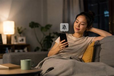 Thế hệ dám tắt thông báo email, tin nhắn công việc sau giờ làm