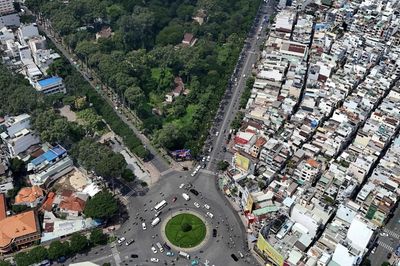 TP.HCM gỡ vướng hơn 830 dự án, khơi thông hơn 206.000 tỷ đồng