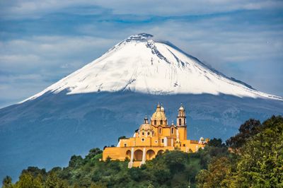 Khám phá Mexico qua âm nhạc từng vùng miền