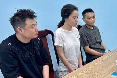 'Nữ quái' 10X ở Đà Nẵng cầm đầu đường dây chuyên bán ma túy cho người nước ngoài