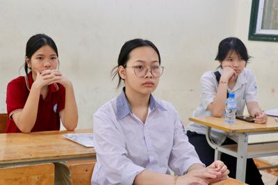 Đáp án chính thức môn Tiếng Anh thi vào lớp 10 tại Hà Nội năm 2026