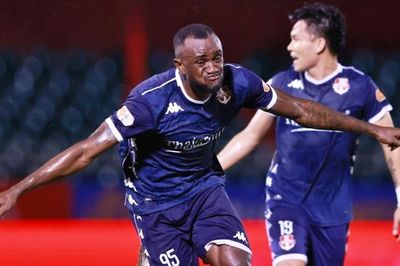 VFF cấp phép cho CLB Hải Phòng dự V.League