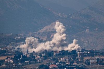 Hezbollah và Israel đạt thỏa thuận ngừng bắn