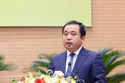 Bí thư Thành ủy Hà Nội Trần Đức Thắng: Tạo cơ sở pháp lý quan trọng đưa Luật Thủ đô năm 2026 vào cuộc sống