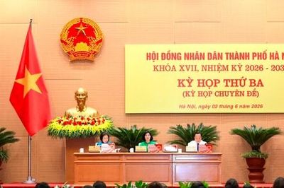 Hà Nội thông qua chính sách về đất đai với đồng bào dân tộc thiểu số