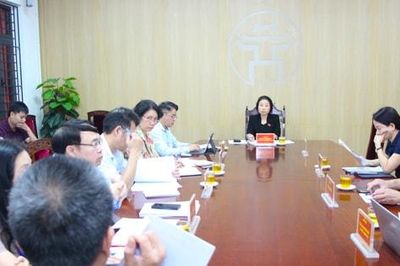 Đại biểu HĐND thành phố Hà Nội sẽ tiếp công dân tại đơn vị ứng cử