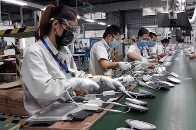 Hà Nội: 16 nghìn doanh nghiệp thành lập mới trong 5 tháng
