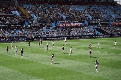 FIFA ra mắt chương trình sức khỏe toàn cầu dành cho cầu thủ nữ