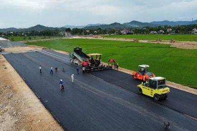 Khớp nối hạ tầng giao thông của Hà Nội với cao tốc CT.07 đoạn Hà Nội - Thái Nguyên - Chợ Mới