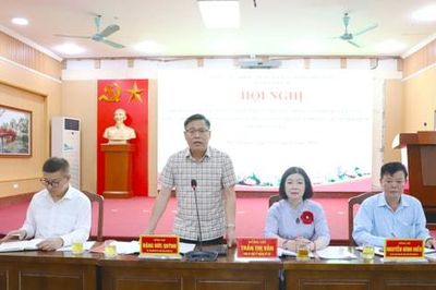 Xã Đại Thanh chạy đua tiến độ giải phóng mặt bằng hàng loạt dự án lớn