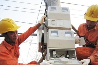 Hà Nội quy định ngừng cấp điện, nước với công trình vi phạm