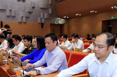Hà Nội thông qua quy định thủ tục thành lập, cấp phép hoạt động trường đại học, cao đẳng