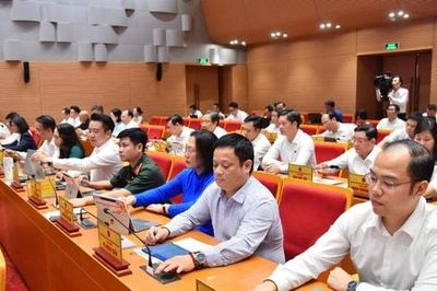 Hà Nội: Chốt một số nội dung và định mức chi quản lý hoạt động khoa học, công nghệ, đổi mới sáng tạo