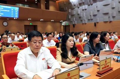 Hà Nội ưu đãi đầu tư cơ sở cai nghiện ma túy và hỗ trợ tạo việc làm sau cai