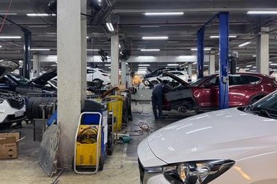 Xăng E10 những ngày đầu: Nhiều gara không ghi nhận ca hỏng hóc liên quan